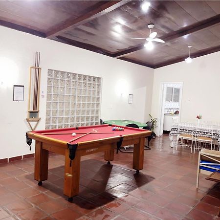 Beach House Unidade 1 Casas De Praia Guaruja - 180 Metros Do Mar מראה חיצוני תמונה