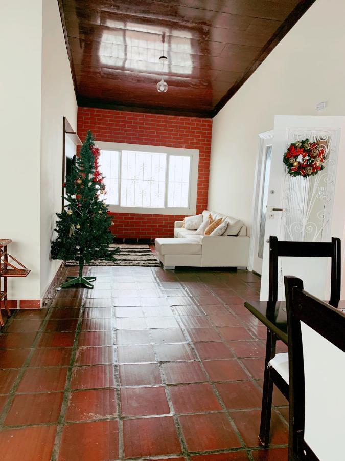 Beach House Unidade 1 Casas De Praia Guaruja - 180 Metros Do Mar מראה חיצוני תמונה