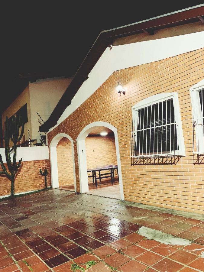 Beach House Unidade 1 Casas De Praia Guaruja - 180 Metros Do Mar מראה חיצוני תמונה