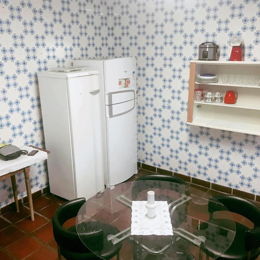 Beach House Unidade 1 Casas De Praia Guaruja - 180 Metros Do Mar מראה חיצוני תמונה