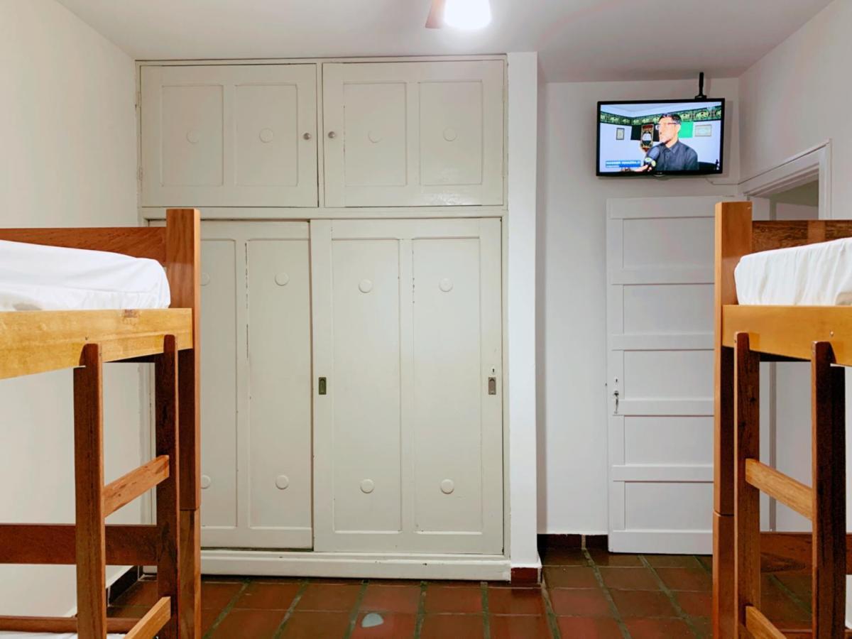 Beach House Unidade 1 Casas De Praia Guaruja - 180 Metros Do Mar מראה חיצוני תמונה