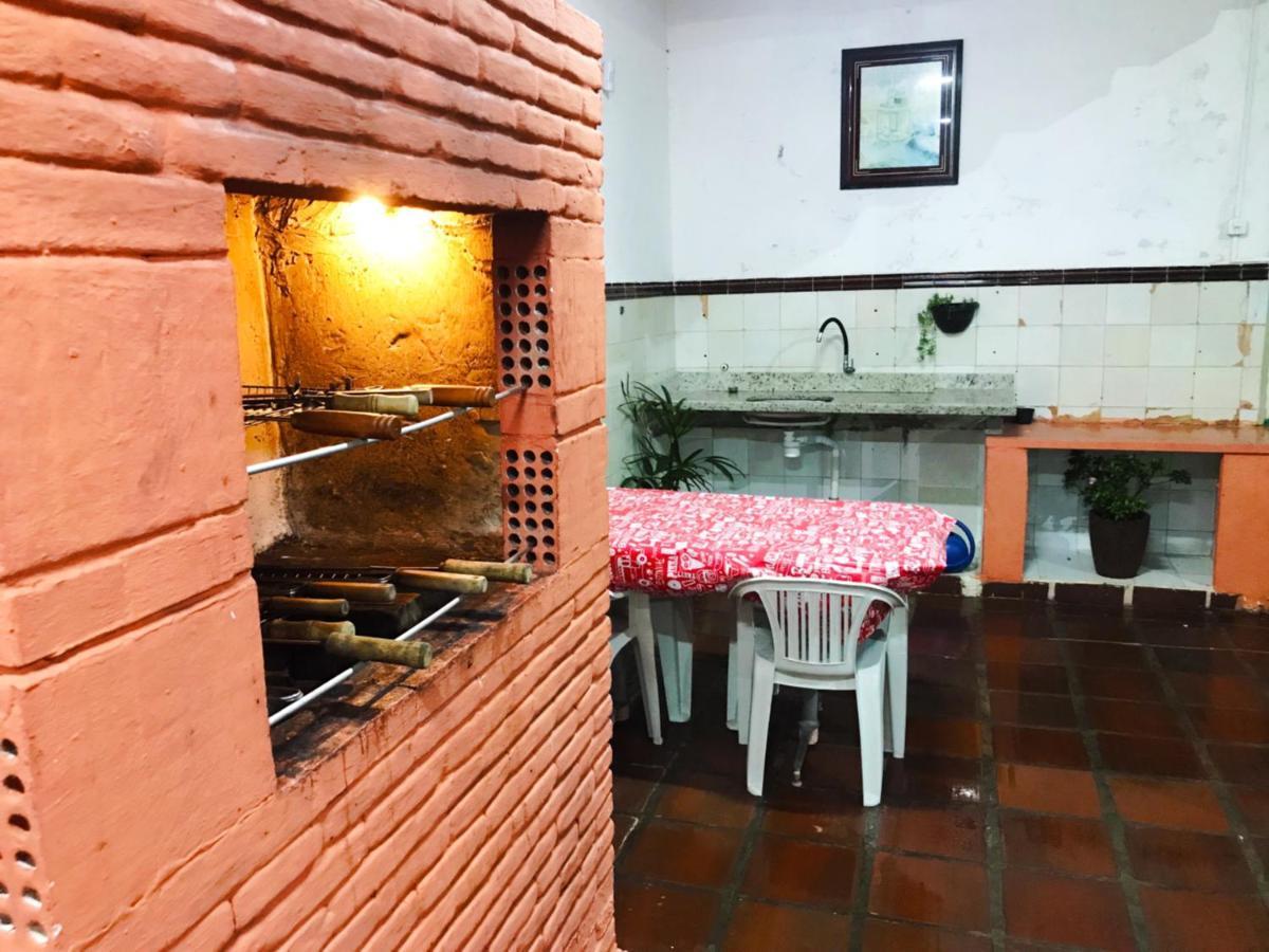 Beach House Unidade 1 Casas De Praia Guaruja - 180 Metros Do Mar מראה חיצוני תמונה