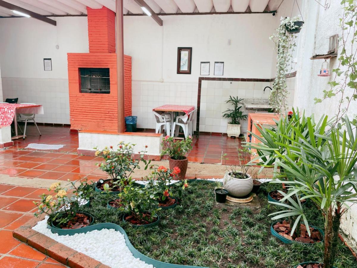 Beach House Unidade 1 Casas De Praia Guaruja - 180 Metros Do Mar מראה חיצוני תמונה