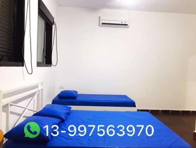 Beach House Unidade 1 Casas De Praia Guaruja - 180 Metros Do Mar מראה חיצוני תמונה