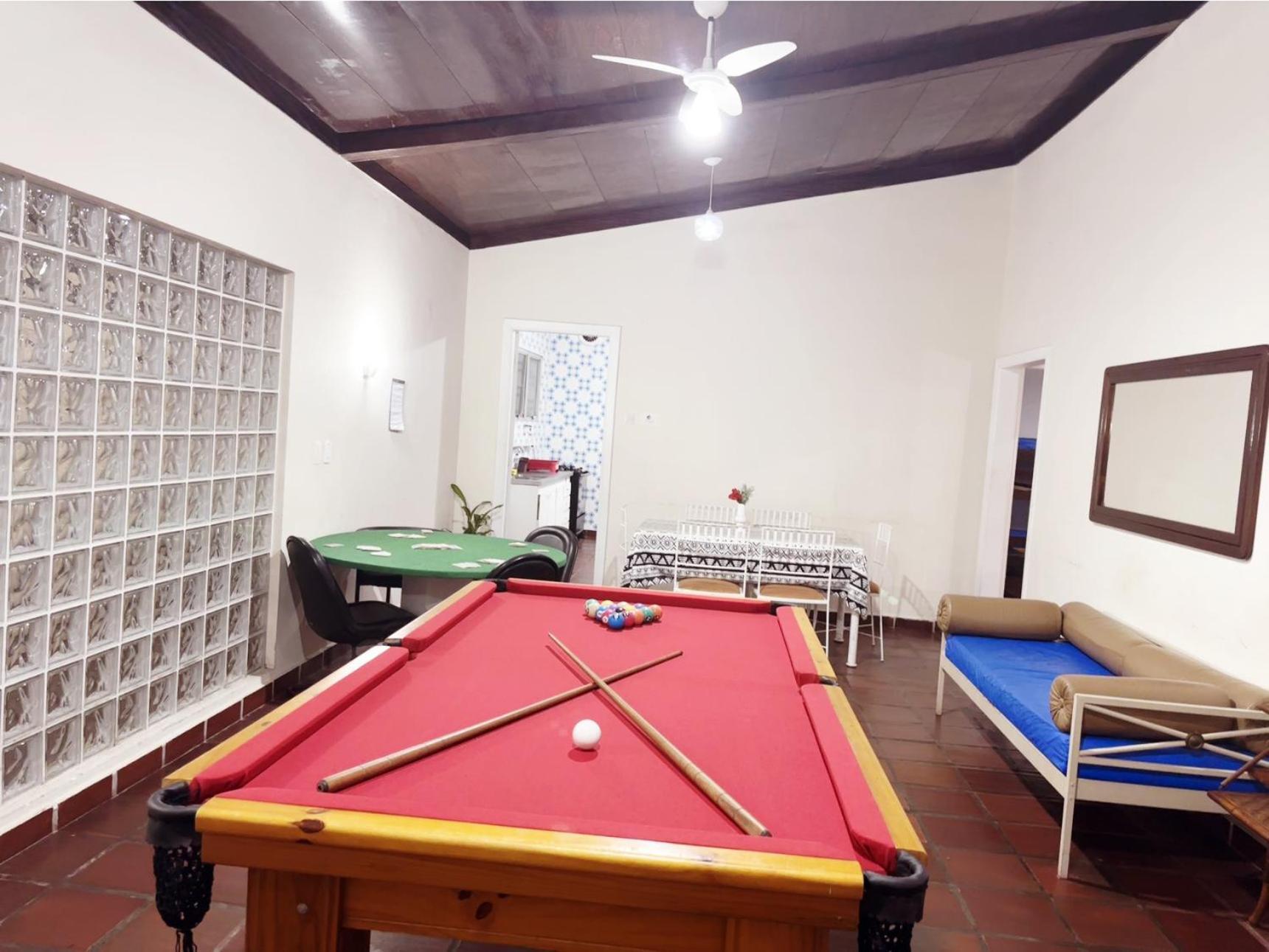 Beach House Unidade 1 Casas De Praia Guaruja - 180 Metros Do Mar מראה חיצוני תמונה