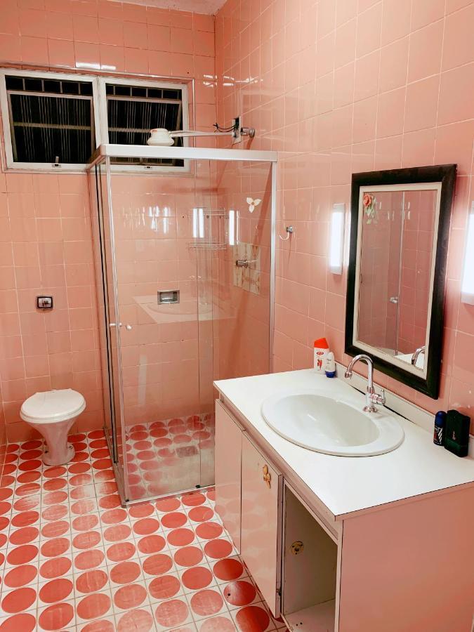 Beach House Unidade 1 Casas De Praia Guaruja - 180 Metros Do Mar מראה חיצוני תמונה