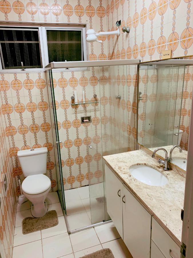 Beach House Unidade 1 Casas De Praia Guaruja - 180 Metros Do Mar מראה חיצוני תמונה