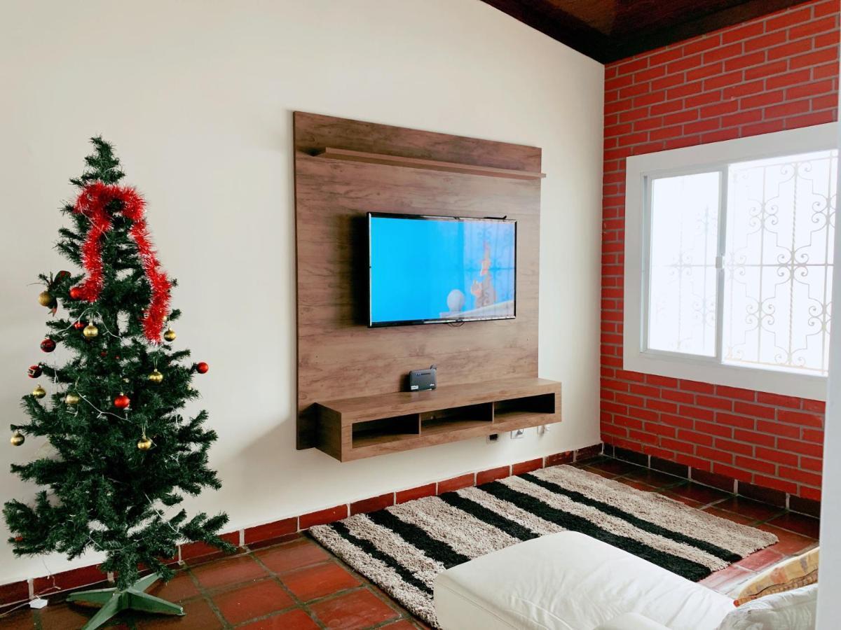Beach House Unidade 1 Casas De Praia Guaruja - 180 Metros Do Mar מראה חיצוני תמונה