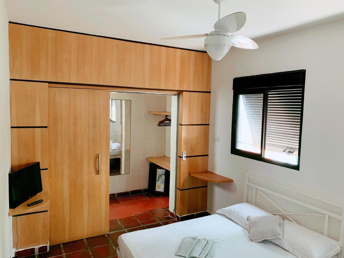 Beach House Unidade 1 Casas De Praia Guaruja - 180 Metros Do Mar מראה חיצוני תמונה