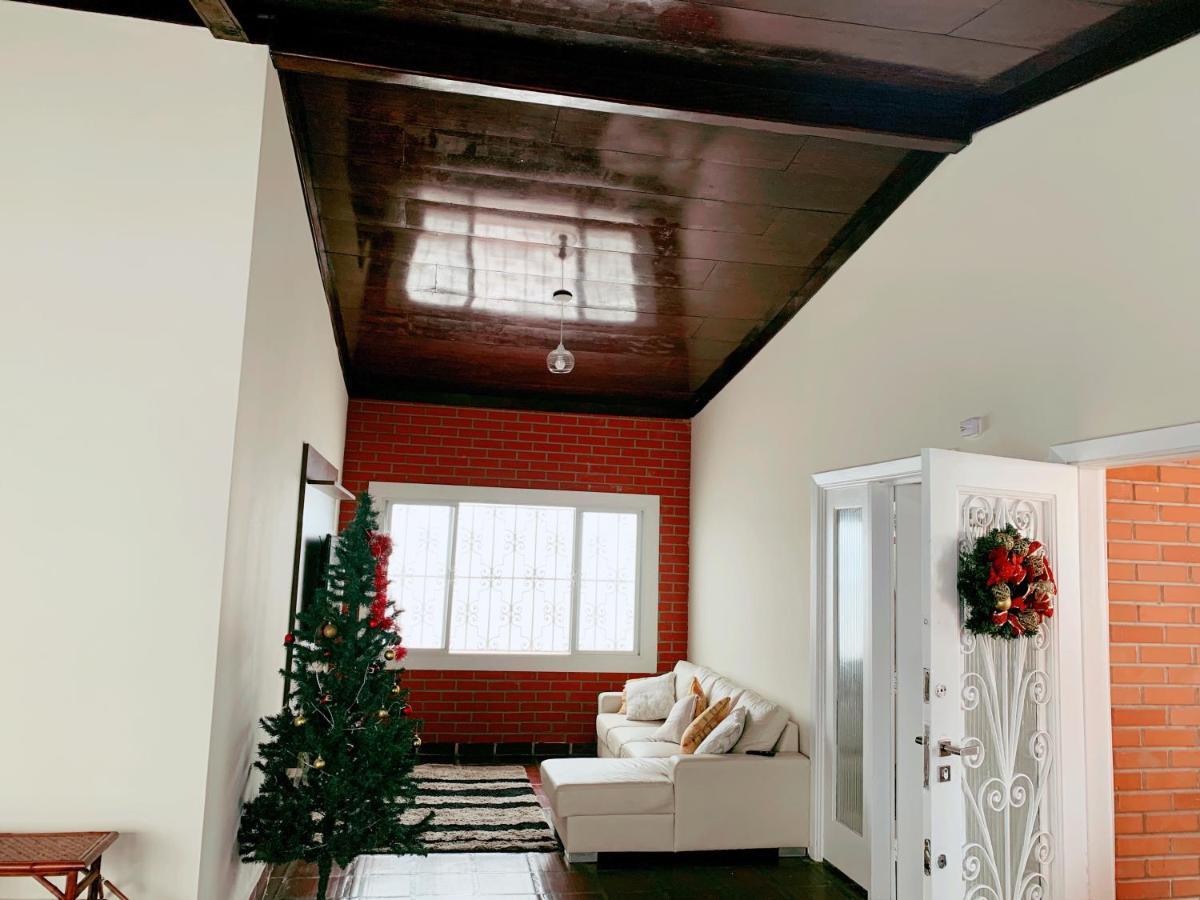 Beach House Unidade 1 Casas De Praia Guaruja - 180 Metros Do Mar מראה חיצוני תמונה